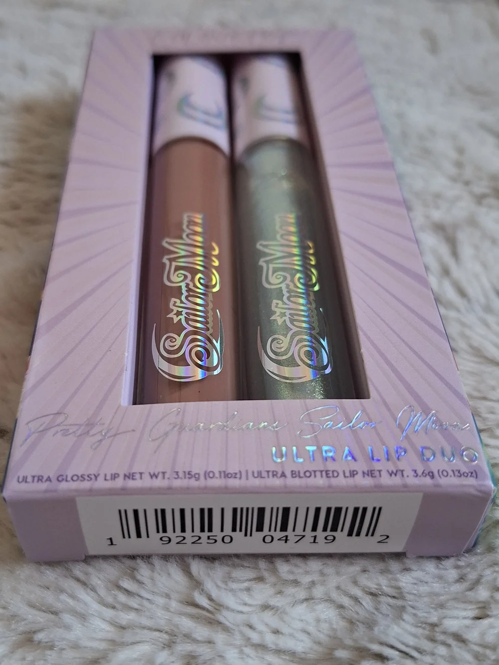 Colourpop brand new
